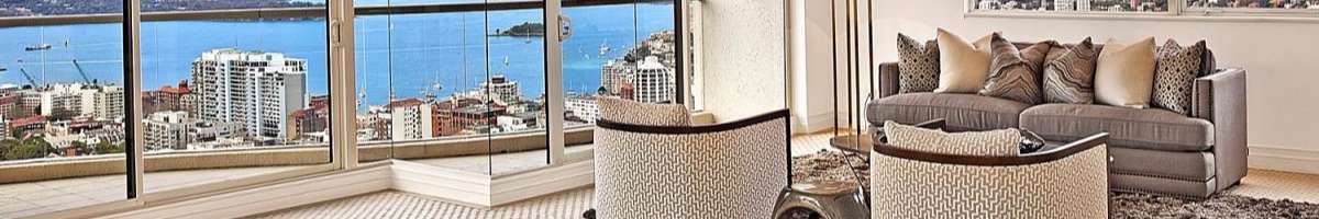 Sydney Sotheby's International Realty Banner