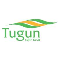 Tugun Surf Club Logo