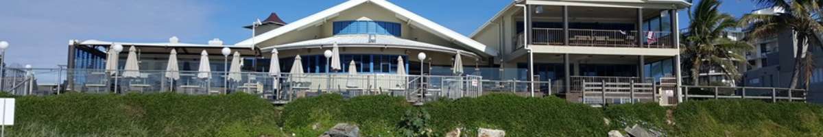 Palm Beach SLSC Banner
