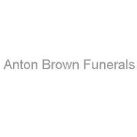 Anton Brown Funerals - Aspley Logo