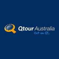Qtour Australia Logo