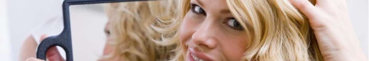 Penny's Hair Language Banner