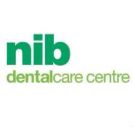 Nib Dental Care Logo