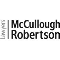 McCullough Robertson Logo