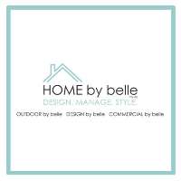 HOME by belle Logo
