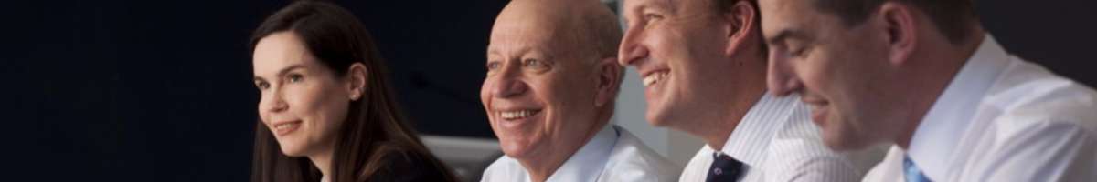 Moray & Agnew Banner