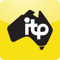 ITP Logo