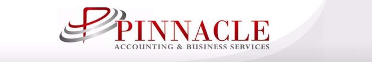 Pinnacle Accounting & Business Services Banner