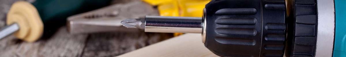 Reliable Handyman Service Banner