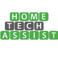 Home Tech Assist Logo