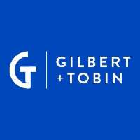 Gilbert + Tobin Logo