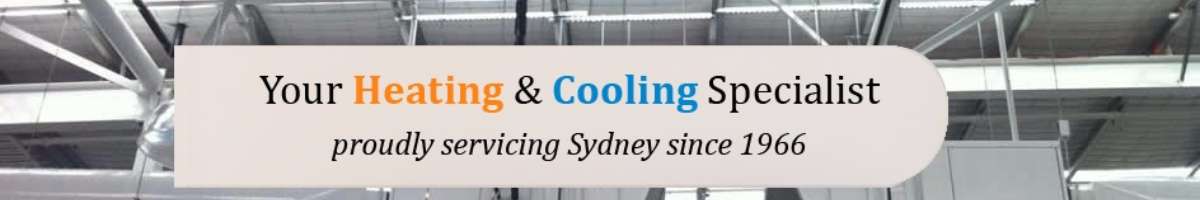 Eagle Air Conditioning Banner