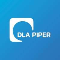 DLA Piper Australia Logo