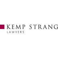 Kemp Strang Logo