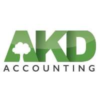 AKD Accounting Logo