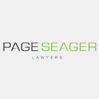 Page Seager Lawyers Logo