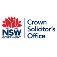 Crown Solicitor's Office Logo