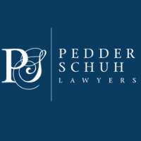 Pedder Schuh Lawyers Logo