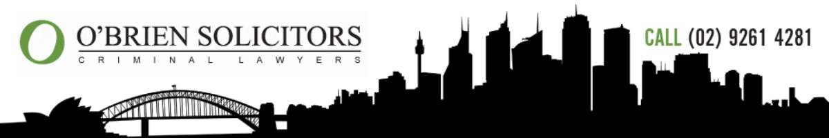 O'Brien Solicitors Banner