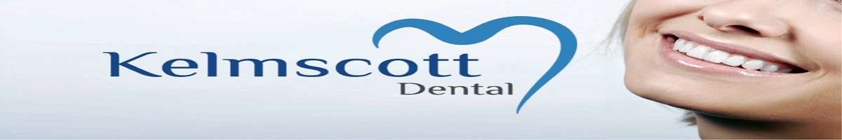 Kelmscott Dental Banner