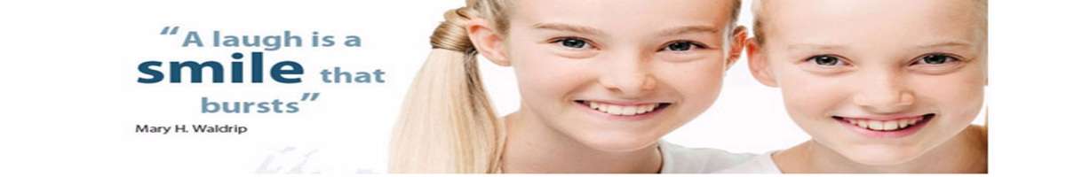 Saacks Orthodontics Banner