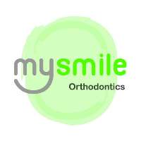 Mysmile Orthodontics Logo