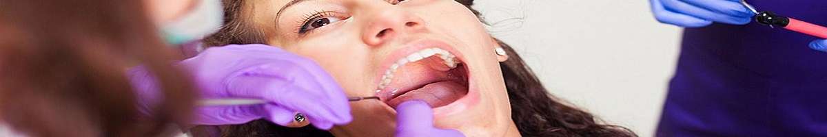 Anthony Lee and Caroline Mak Dental Surgery Banner