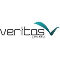 Veritas Law Firm Logo