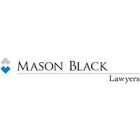 Mason Black Lawyers Logo