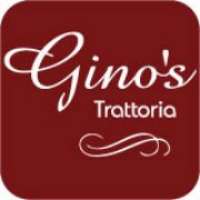 Gino's Trattoria Logo