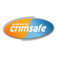 Crimsafe Logo