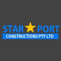 Starport Logo