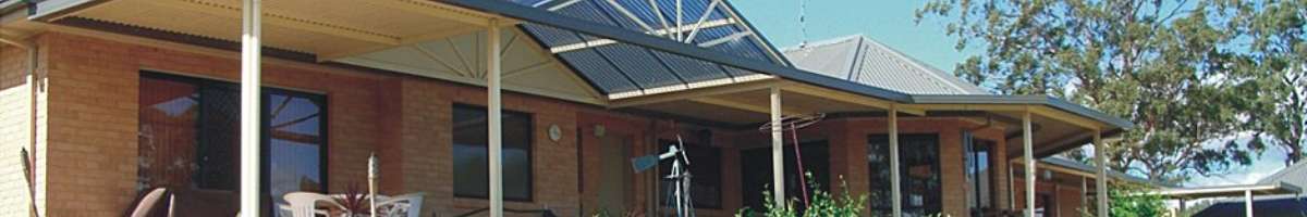 Independent Home Improvement Banner