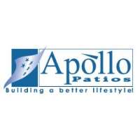 Apollo Patios Logo