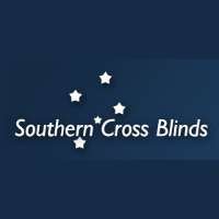 Southern Cross Blinds Logo
