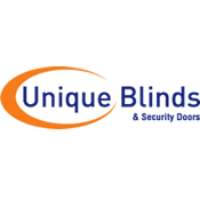 Unique Blinds Logo