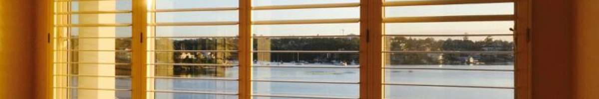 Unique Blinds Banner