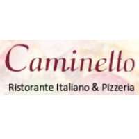 Caminetto Logo