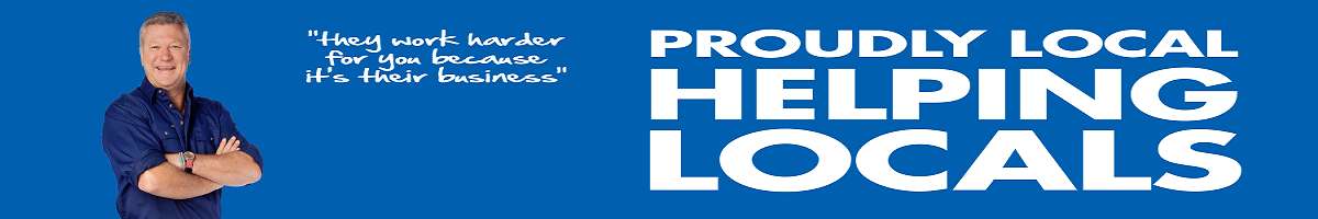 Mitre10 Baulkham Hills Banner