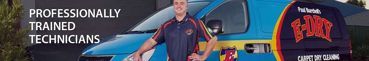 E-Dry Banner
