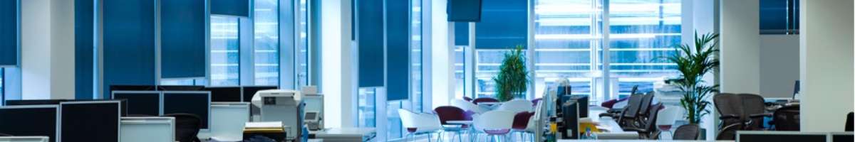 SKG Cleaning Services Banner