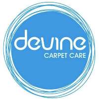 Devine Carpet Care Logo