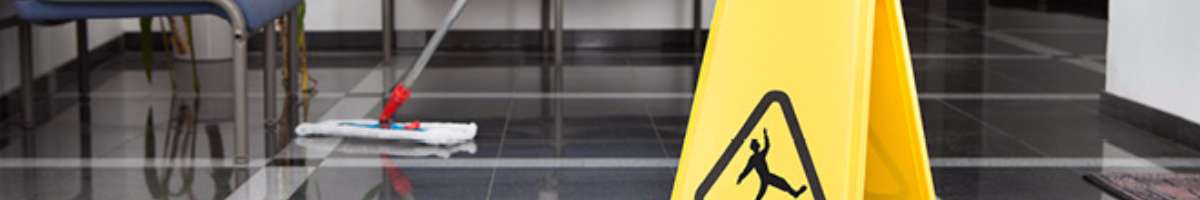 B&L Exclusive Cleaning Services Banner