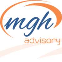 MGH Advisory Logo
