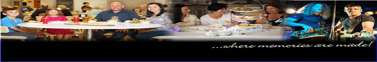 Hervey Bay RSL Banner