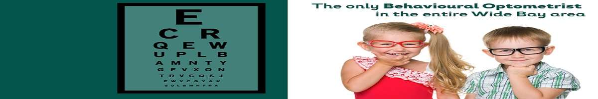 Richard Watt Optometrist Banner