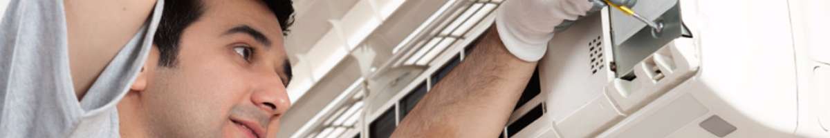 Contact Electrics & Air Conditioning Pty Ltd Banner