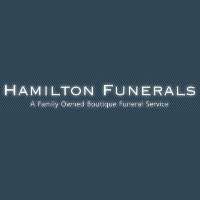 Hamilton Funerals Logo