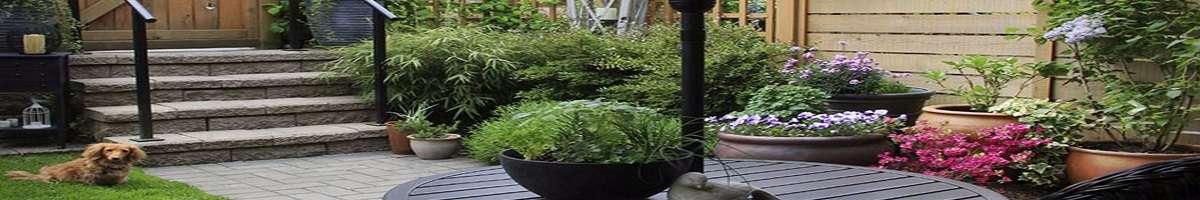 Hayters Timber and Paving Banner