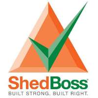 ShedBoss  Logo